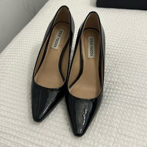 Steve Madden heels bought from Dubai